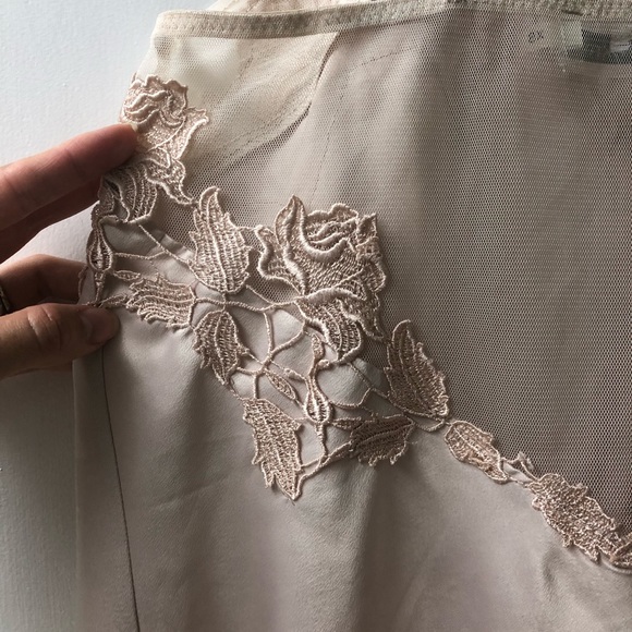 BHLDN Lingerie Set - Picture 4 of 7